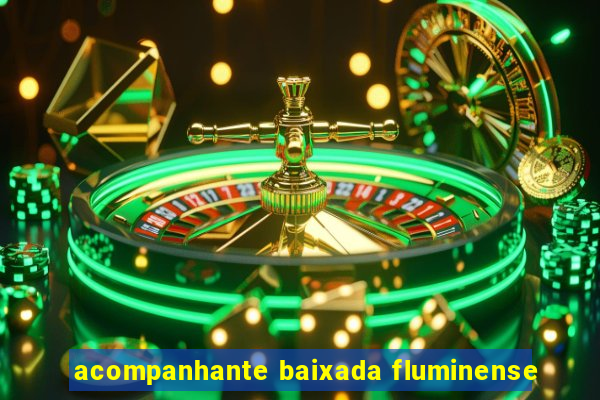 acompanhante baixada fluminense